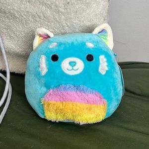 Vanessa Squishmallow 8inch